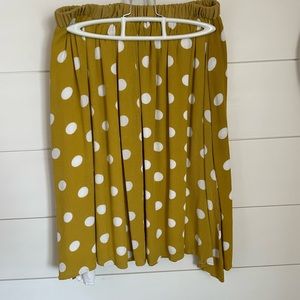 Skirt